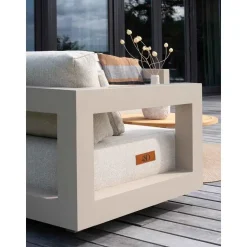 4 Seasons Metropolitan 2.5-zits loungebank arm rechts Hot