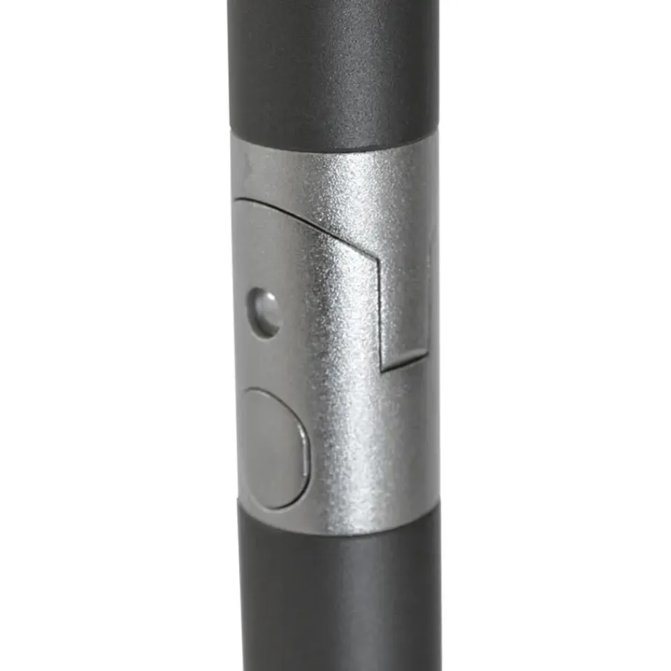 4 Seasons Outdoor Parasol Oasis Ø250 cm - donker grijs Sale