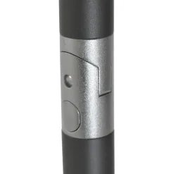 4 Seasons Outdoor Parasol Oasis Ø300 cm - donker grijs Best