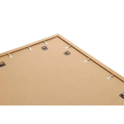 Merkloos ACAZA Fotokader A1 - 59,4 x 84 cm - Fotolijst - MDF Hout - Madison - Warme Eik Hot