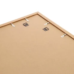 Merkloos ACAZA Fotokader A1 - 59,4 x 84 cm - Fotolijst - MDF Hout - Madison - Warme Eik Hot