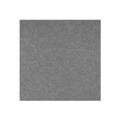 IVOL Akoestisch wandpaneel PET-vilt - 100x100 cm - Grijs Online