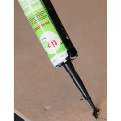 IVOL Akoestisch wandpaneel PET-vilt - 100x100 cm - Grijs Online