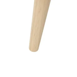 Beliani ALMO - Nachtkastje - Lichte houtkleur - MDF Outlet