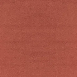 Leen Bakker ALNES - Ottomaan - Lichtrood - Polyester New