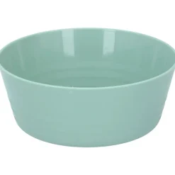 Alpina kommetjes /schaaltjes - 6x - gekleurd - kunststof - 11 cm Outlet