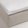 Ambiante Topper Molton 120 x 200/210 cm Pocket depth: 25 cm Clearance
