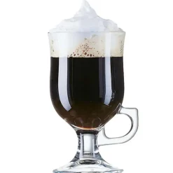 Arcoroc Irish Coffee glazen - transparant - glas - 240 ml New