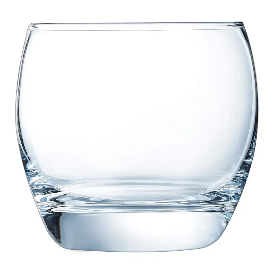 Arcoroc Salto waterglas - 32 cl - Set-6 Clearance