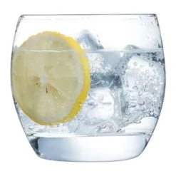 Arcoroc Salto waterglas - 32 cl - Set-6 Clearance