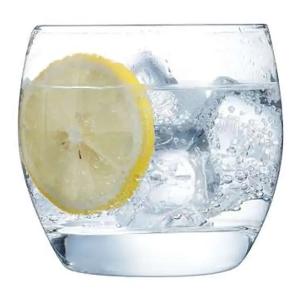 Arcoroc Salto waterglas - 32 cl - Set-6 Clearance