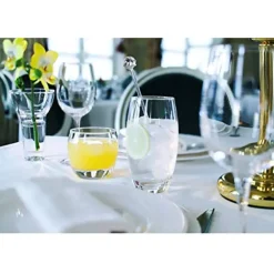 Arcoroc Salto waterglas - 32 cl - Set-6 Clearance