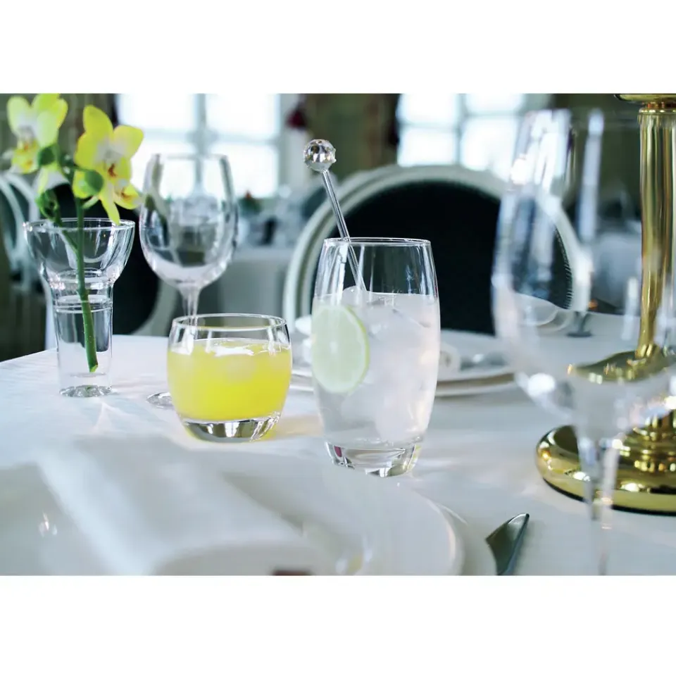 Arcoroc Salto waterglas - 32 cl - Set-6 Clearance