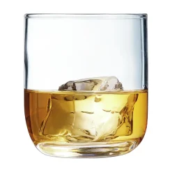 Arcoroc Waterglazen - 6x stuks - tumbler - 230 ml - transparant Discount