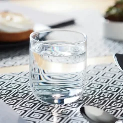 Arcoroc Waterglazen - 6x stuks - tumbler - 230 ml - transparant Discount