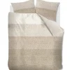 Ariadne at Home Neutrals Dekbedovertrek - Naturel-1-persoons (140 x 200/220 cm) Clearance