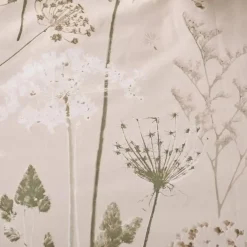 Ariadne at Home Wind Dekbedovertrek - Zacht Roze-2-persoons (200 x... Clearance