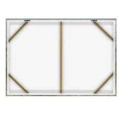 Art for the Home Kinderen der Zee Canvas 75x100cm Outlet