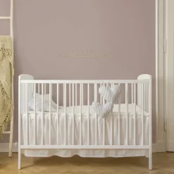 Art for the Home Metal Art Vogels op draad goud 60x12,5cm Outlet