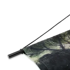 Art for the Home XL Wandkleed Parasoldennen 150x100cm