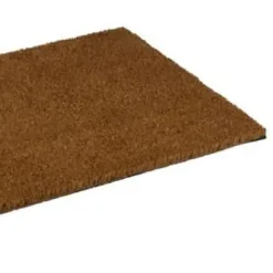 Arti Casa Deurmat - voor binnen - kokosvezel - 60 x 40 cm Discount