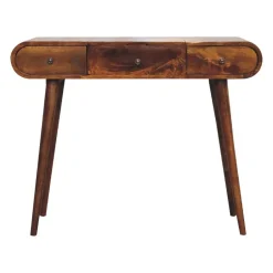 Artisan Furniture Kastanje Sidetable Clearance