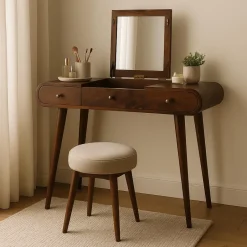Artisan Furniture Kastanje Sidetable Clearance
