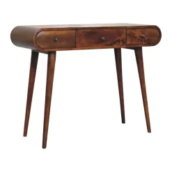 Artisan Furniture Kastanje Sidetable Clearance