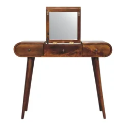 Artisan Furniture Kastanje Sidetable Clearance