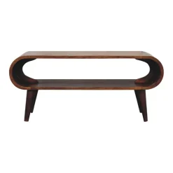 Artisan Furniture Solid hout Amaya Nordic Stijl Salontafel Hot