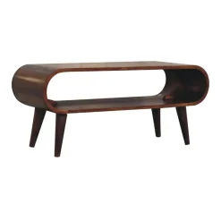 Artisan Furniture Solid hout Amaya Nordic Stijl Salontafel Hot