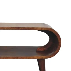 Artisan Furniture Solid hout Amaya Nordic Stijl Salontafel Hot