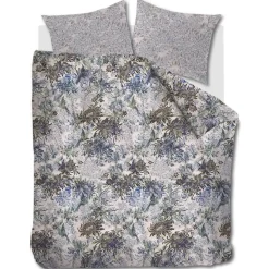 At Home by Beddinghouse Full of Beauty dekbedovertrek Hot