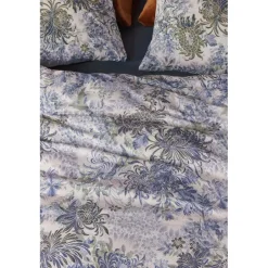 At Home by Beddinghouse Full of Beauty dekbedovertrek Hot