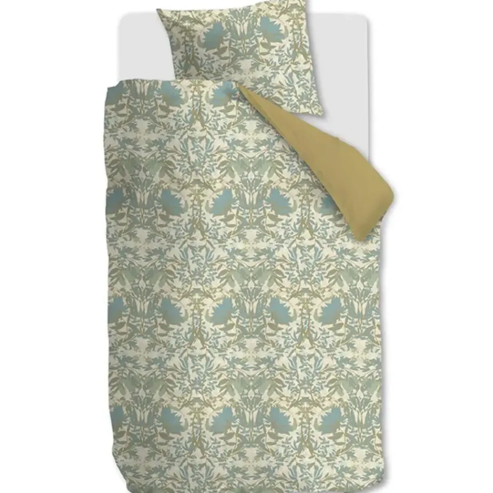 At Home by Beddinghouse Once Upon Dekbedovertrek - Multi-1-persoons... Best