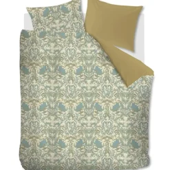 At Home by Beddinghouse Once Upon Dekbedovertrek - Multi-2-persoons... Hot