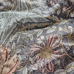 At Home by Beddinghouse Scene dekbedovertrek - 240x200/220 - Blauw New