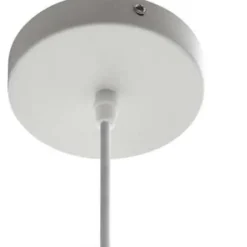 Atmosphera - Hanglamp gevlochten - Bamboe - Naturel Outlet