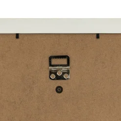 Atmosphera Fotolijstje - foto 30 x 40 cm - beige - mdf/glas Discount