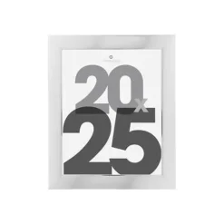Atmosphera Fotolijstje - zilver - foto 20 x 25 cm - kunststof Hot