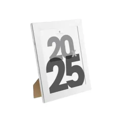 Atmosphera Fotolijstje - zilver - foto 20 x 25 cm - kunststof Hot