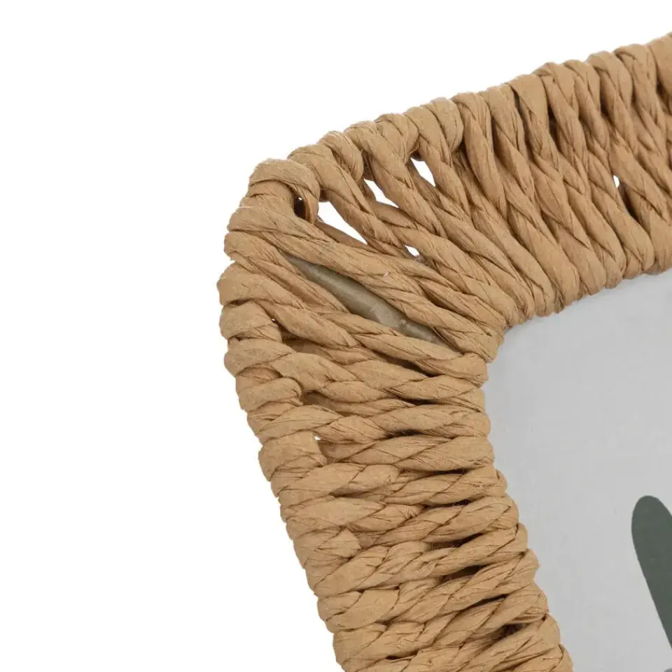 Atmosphera Fotolijstje voor 10 x 15 cm foto - naturel Best