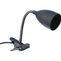 Atmosphera Klem bureaulampje - Design Light - blauw - H43 cm New