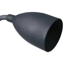 Atmosphera Klem bureaulampje - Design Light - blauw - H43 cm New