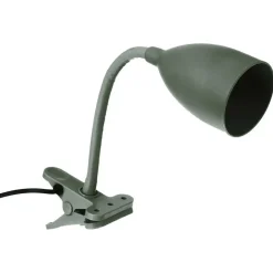 Atmosphera Klem bureaulampje - Design Light Classic - jade groen Best