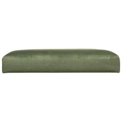 Atmosphera Poef/hocker - Opvouwbaar - Dennengroen - 76 x 38 x 38 cm Sale