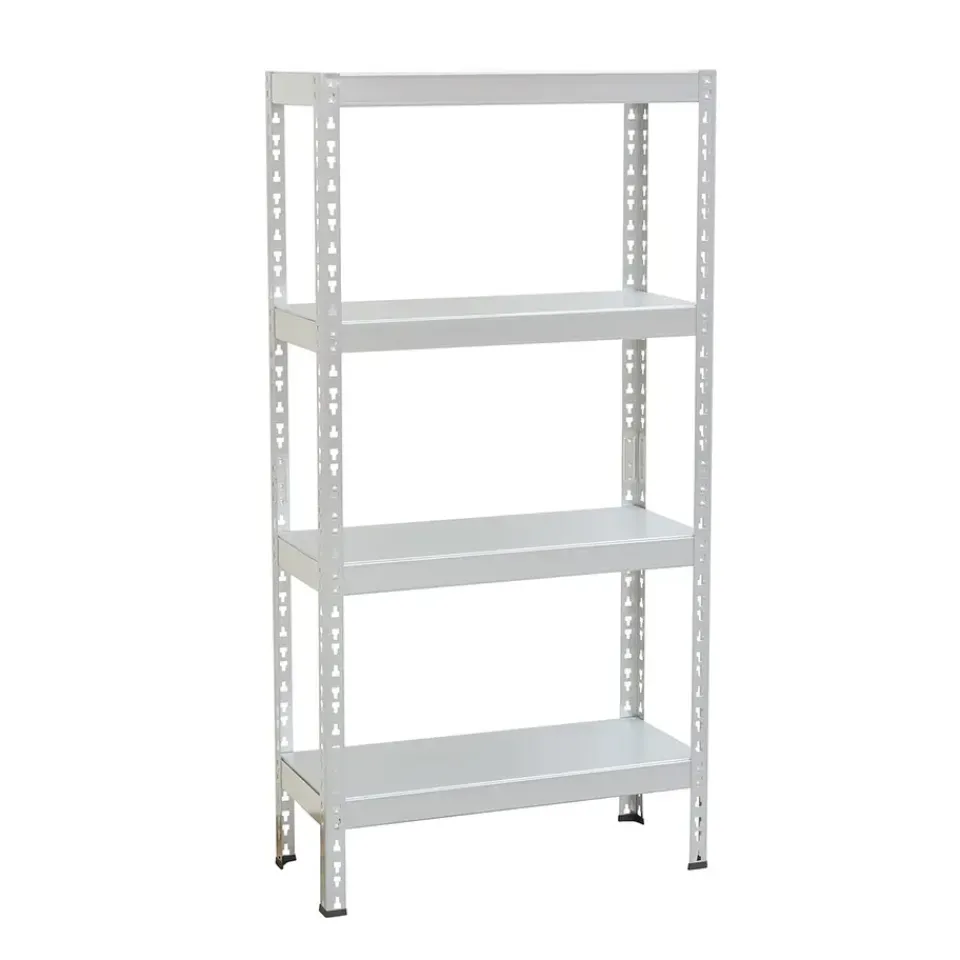 Erro Avasco Stellingkast Metaal - Opbergrek Solid 50 - 145x72,5x30 - wit Hot