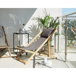 Beliani AVELLINO - Ligbed - Multicolor - Polyester New