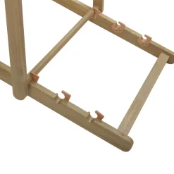 Beliani AVELLINO - Ligbed - Multicolor - Polyester New