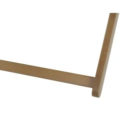 Beliani AVELLINO - Ligbed - Multicolor - Polyester New